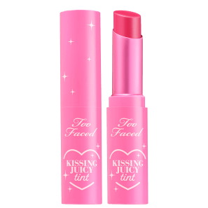 Too Faced Kissing Juicy Tint Hidratante Labial