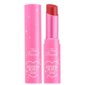 Too Faced Kissing Juicy Tint Hidratante Labial