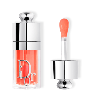 Dior Addict 041 Peachy - Óleo Labial
