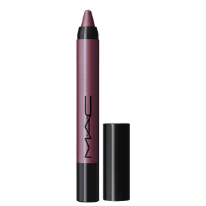 M·A·C Dazzlelips Cosmic Plum - Lápis Labial 1,5g