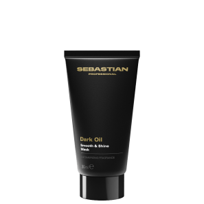 Sebastian Professional Dark Oil - Máscara Capilar 30ml
