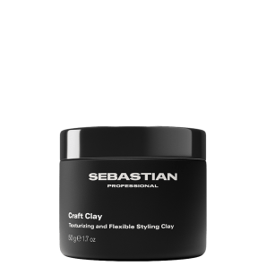 Imagem do produto: Sebastian Professional Styling Texture Craft Clay - Pomada Modeladora 50g