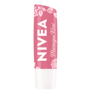 NIVEA Bridgerton Merengue Rosé - Hidratante Labial