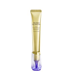 Shiseido Vital Perfection Intensive Wrinklesot Treatment A+ - Creme Uniformizador 20ml