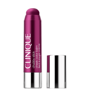 Clinique Chubby Stick Cheek Colour Balm Very Violet - Blush 6g