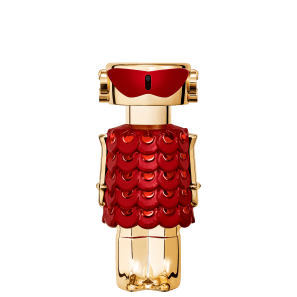 Fame In Love Elixir Rabanne Parfum - Perfume Feminino