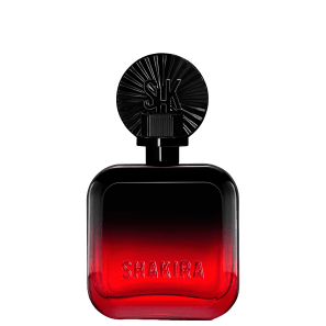 Shakira Rojo Elixir Eau de Parfum Perfume Feminino
