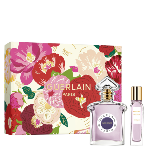 Conjunto Insolence Les Legendaires Guerlain - Eau de Parfum 75ml + Travel Size 15ml