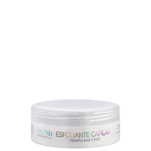 Amend Cosméticos Essencial - Esfoliante Capilar para Couro Cabeludo 100g