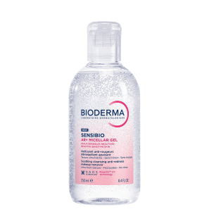 Bioderma Sensibio AR Água Micelar