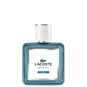 Original Aqua Lacoste Eau de Parfum - Perfume Masculino 60ml
