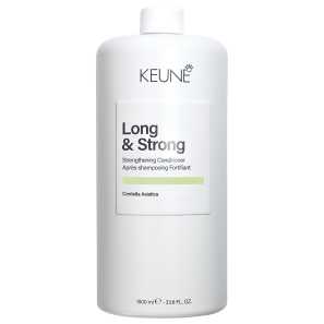 Keune Long & Strong - Condicionador 1L