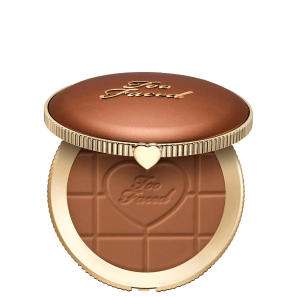 Too Faced Chocolate Soleil Chocolate - Bronzeador em Pó Matte 8g