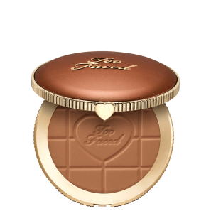Too Faced Chocolate Soleil Milk - Bronzeador em Pó Matte 8g