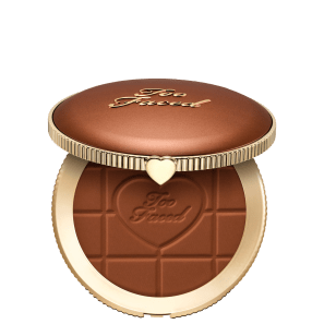 Too Faced Chocolate Soleil Caramel - Bronzeador em Pó Matte 8g