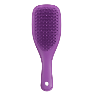 Tangle Teezer Ultimate Detangler Fresh Purple Mini - Escova de Cabelo