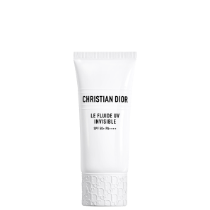 Dior D-Line Invisible Shield SPF 50+ - Protetor Solar UV 30ml