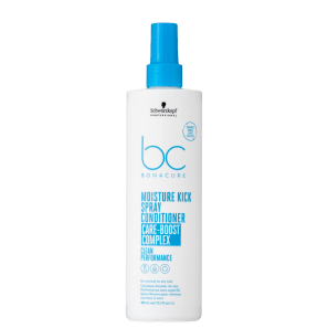 Schwarzkopf Professional BC Bonacure Moisture Kick - Spray Leave-in 400ml