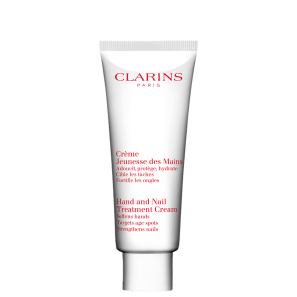 Clarins Hand and Nail Treatment - Creme para as Mãos e Unhas 100ml