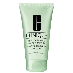 Sabonete líquido facial Clinique