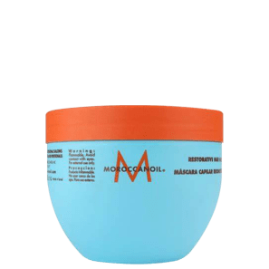 Moroccanoil Repair - Máscara Capilar 500ml