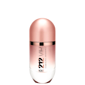 212 VIP Rosé Carolina Herrera - Perfume Feminino