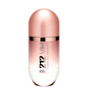 212 VIP Rosé Carolina Herrera Eau de Parfum