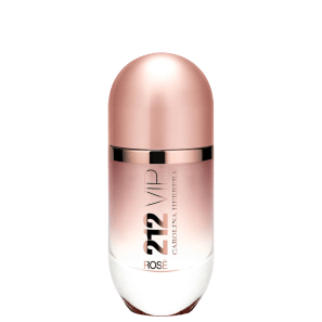 Perfume Feminino 212 VIP Carolina Herrera