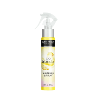John Frieda Sheer Blonde Go Blonder Controlled - Spray Clareador Termoativo
