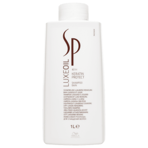 Shampoo Wella Professionals