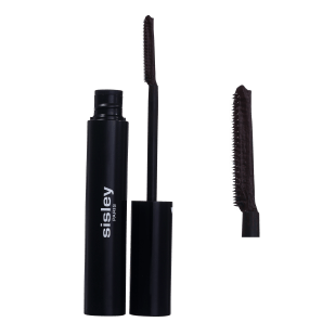 Sisley So Intense Mascara Étoffant Fortifiant 2 Deep Brown - Máscara para Cílios 7,5ml