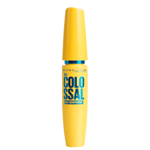 Maybelline The Colossal Volum'Express à Prova D'água Preto - Máscara de Cílios 9,2ml