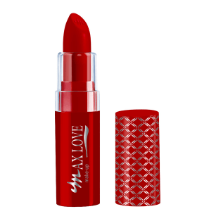 Max Love Rouge Matte 350 Vermelho