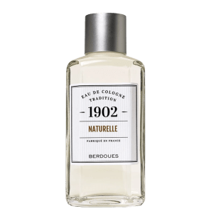 Naturelle 1902 Tradition Eau de Cologne - Unissex