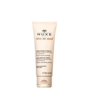Nuxe Rêve de Miel - Creme para as Mãos e Unhas