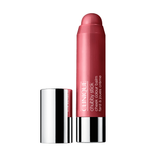 Clinique Chubby Stick Cheek Colour Balm Pumpled Up Peony - Blush Natural 6g