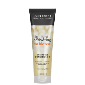 John Frieda Highlight Activating For Blondes Lighter Shades - Condicionador