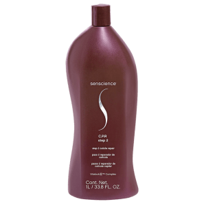 Senscience C.P.R. Step 2 Cuticle Repair - Tratamento Capilar 1000ml