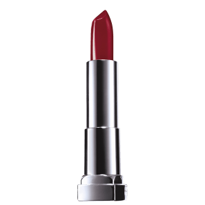 Maybelline Color Sensational Vermelhos Poderosos 313 Santa Dose
