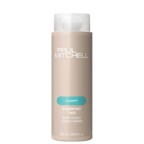 Paul Mitchell Clarifying Two - Shampoo