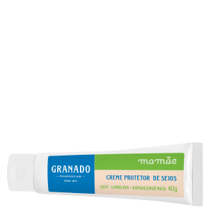 Granado Bebê e Mamãe - Creme Protetor de Seios 40g
