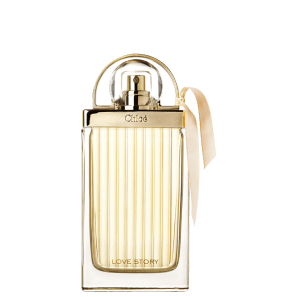 Chloé Love Story Eau de Parfum - Perfume feminino