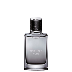 Jimmy Choo Man Eau de Toilette - Perfume Masculino