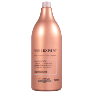L'Oréal Professionnel Absolut Repair Pós-Química Multireconstrutor - Shampoo 1500ml