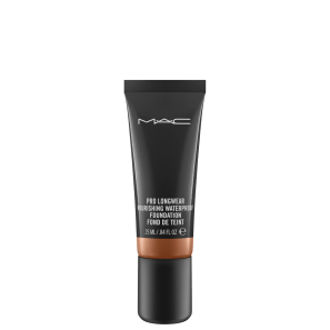 M·A·C Pro Longwear Nourishing Waterproof NC47 - Base Líquida