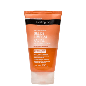 Neutrogena Sun Fresh Derm Care FPS 70 - Protetor Solar Facial 40g