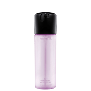M·A·C Prep + Prime Fix+ Original Rose - Primer e Fixador de Maquiagem 100ml
