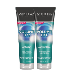 Kit John Frieda Luxurious Volume Full Splendor Duo (2 Produtos)
