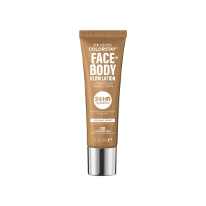 Revlon ColorStay Face Body Glow Lotion It's Giving Sun 30ml