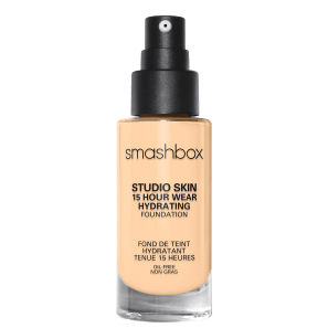 Smashbox Studio Skin 15 Hours Wear Hydrating 1.2 - Base Líquida 30ml